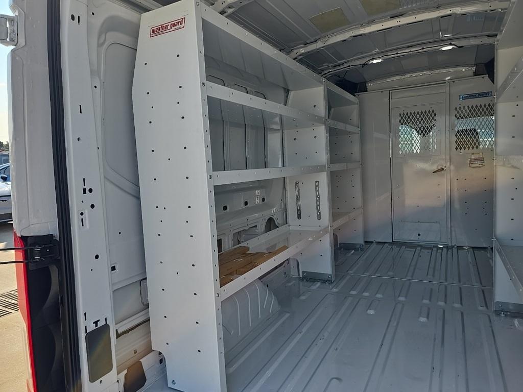 new 2025 Ford Transit-250 car, priced at $48,440