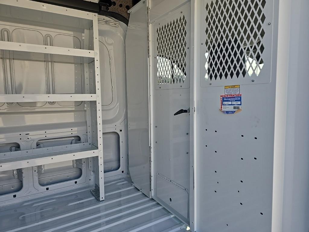 new 2025 Ford Transit-250 car, priced at $48,440