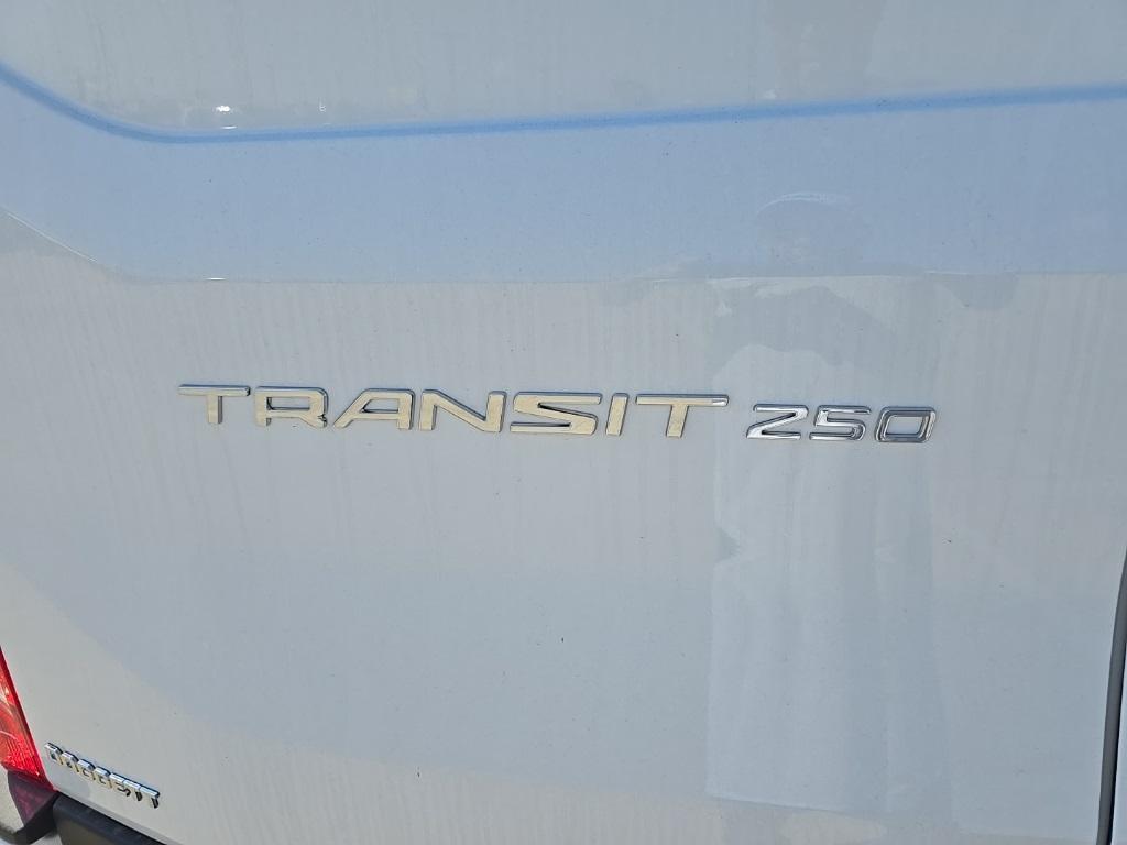 new 2025 Ford Transit-250 car, priced at $48,440