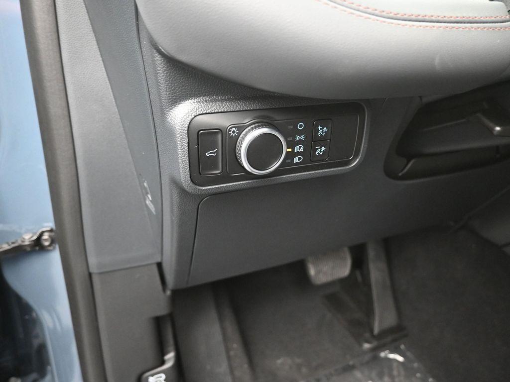 new 2026 Ford Explorer car, priced at $35,570