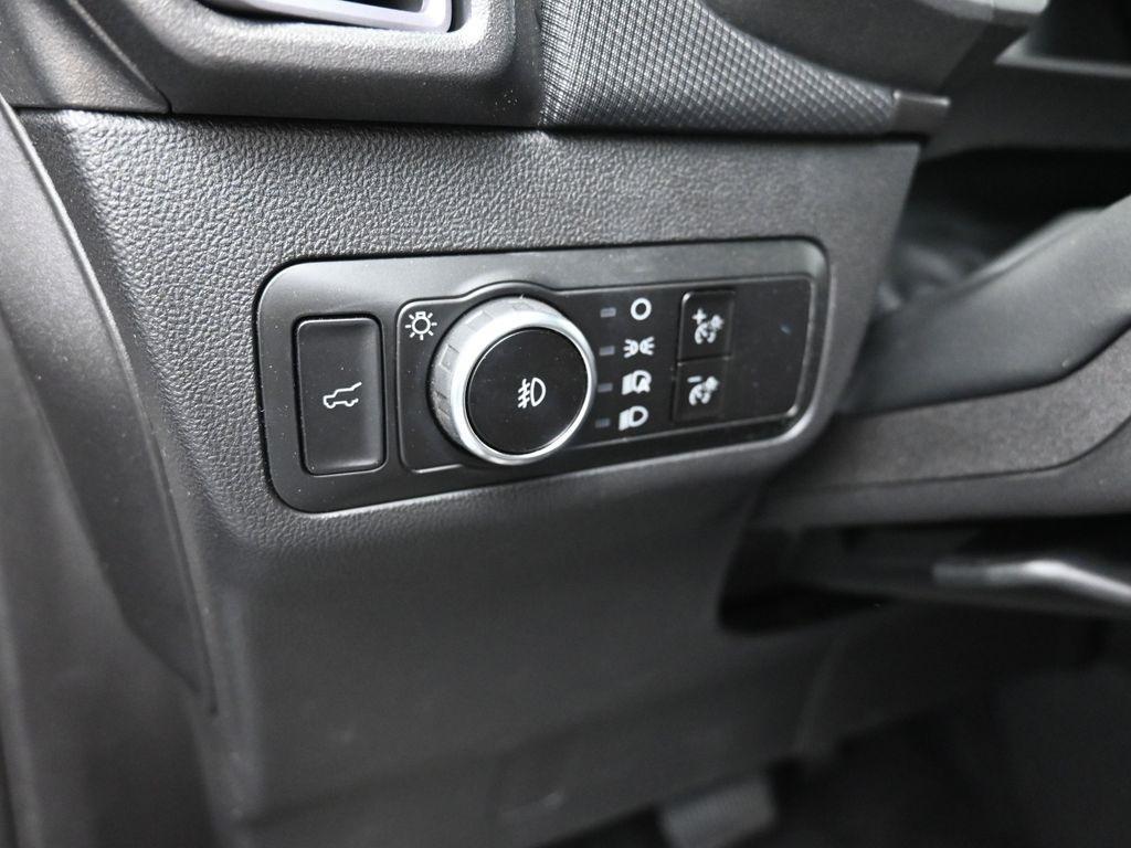 new 2025 Ford Bronco Sport car, priced at $28,748