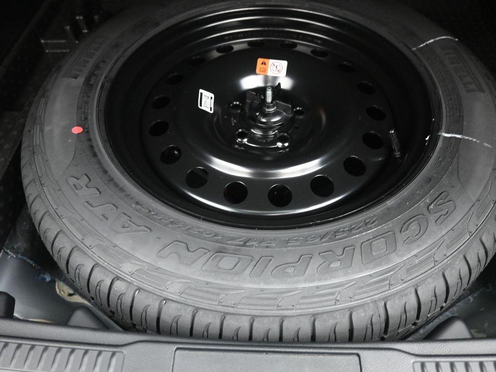 new 2025 Ford Bronco Sport car, priced at $34,061