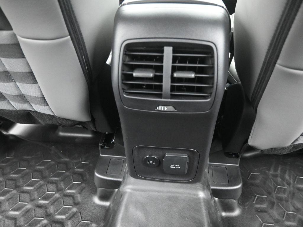 new 2025 Ford Bronco Sport car, priced at $34,061