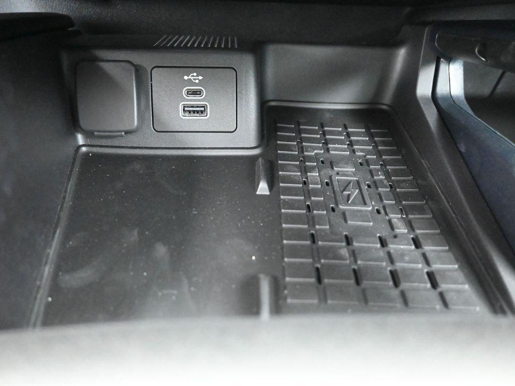 new 2025 Ford Bronco Sport car, priced at $34,061