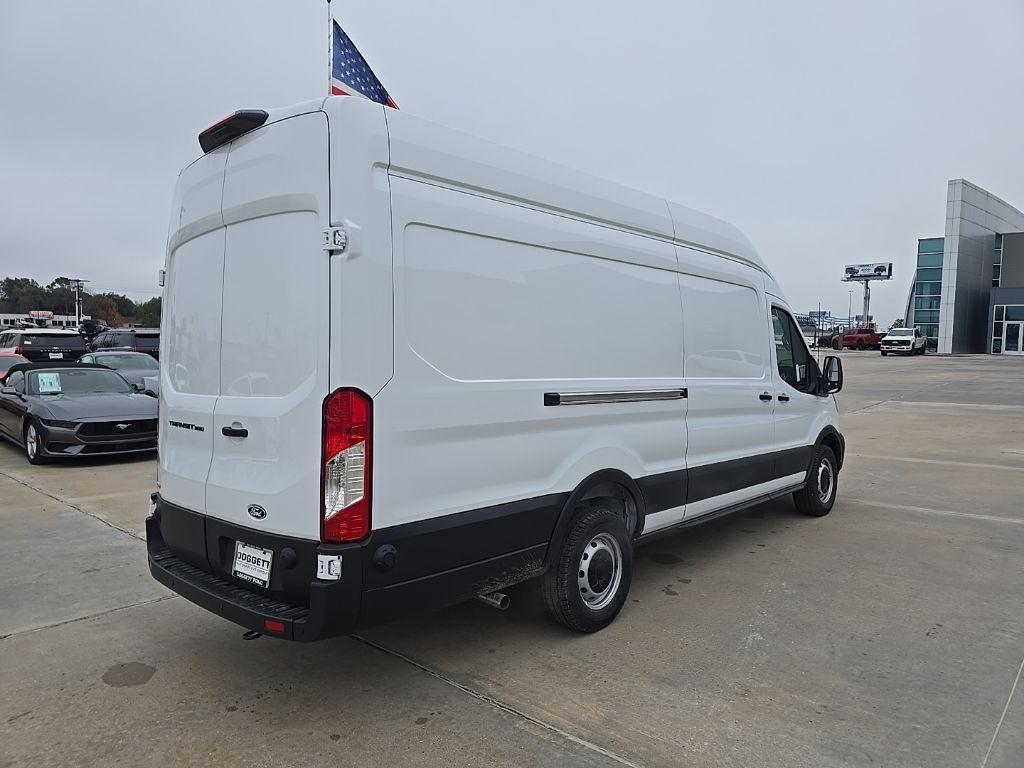 new 2026 Ford Transit-350 car, priced at $55,795