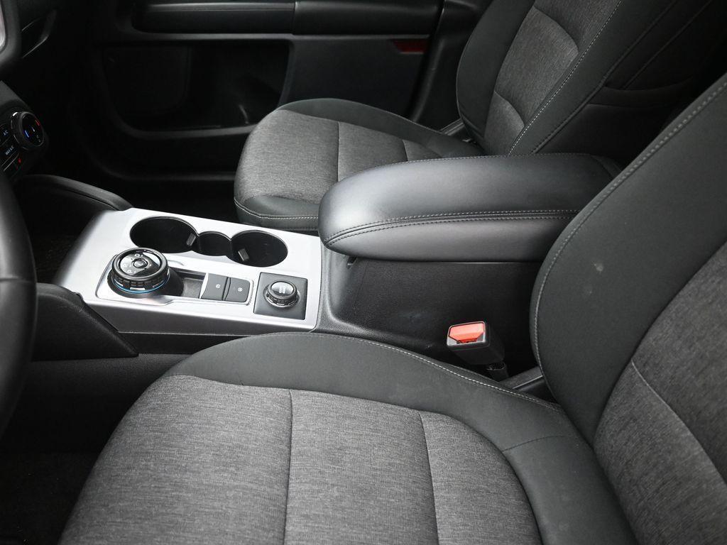 used 2024 Ford Bronco Sport car, priced at $23,168