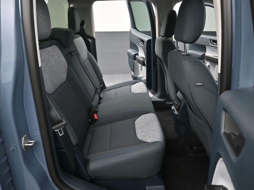 new 2025 Ford Maverick car, priced at $29,159