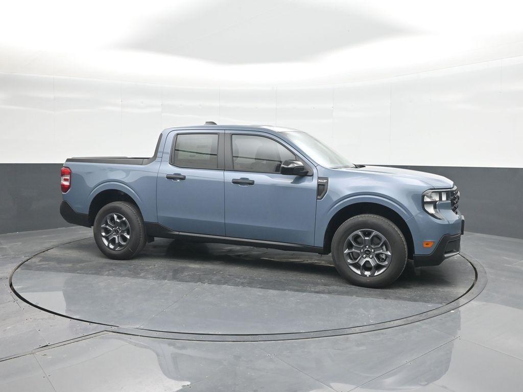 new 2025 Ford Maverick car, priced at $29,159