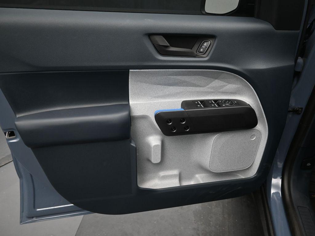 new 2025 Ford Maverick car, priced at $29,159