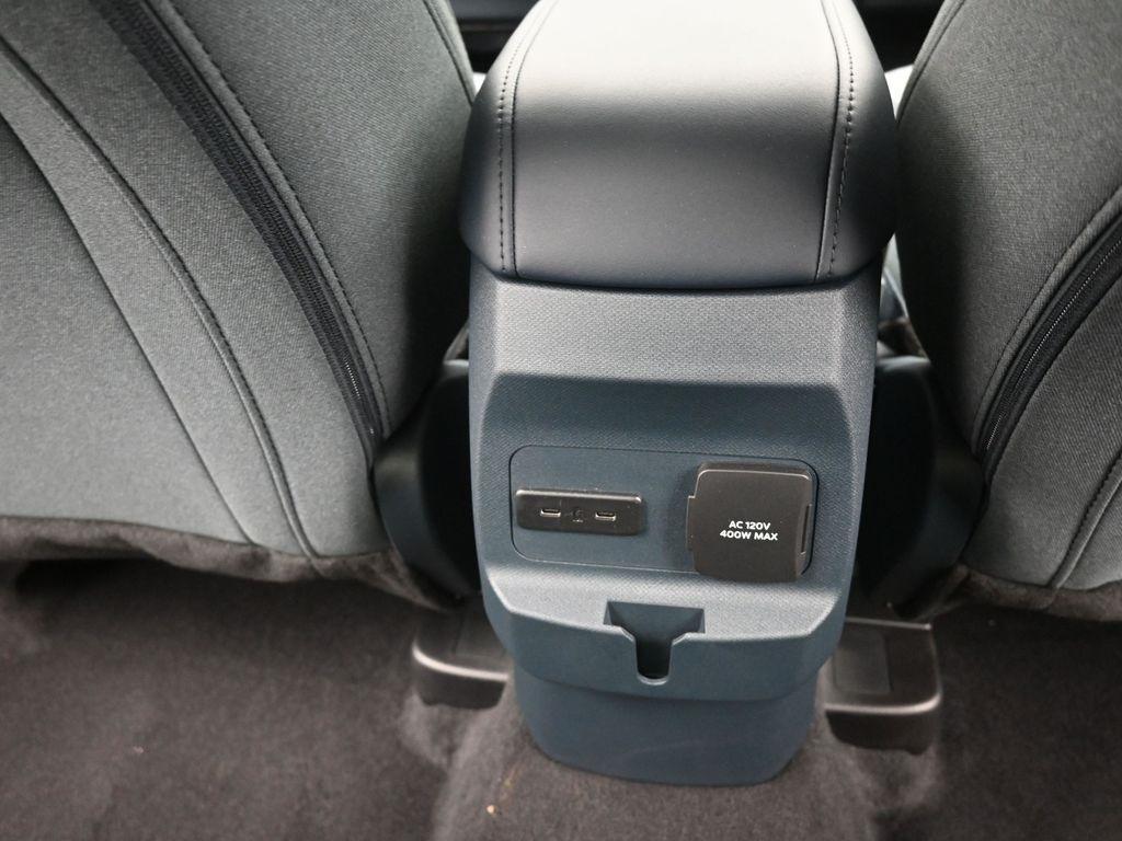 new 2025 Ford Maverick car, priced at $29,159