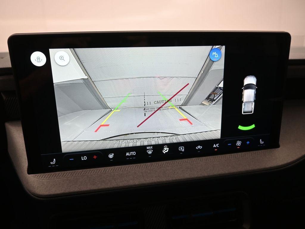 new 2025 Ford Maverick car, priced at $29,159