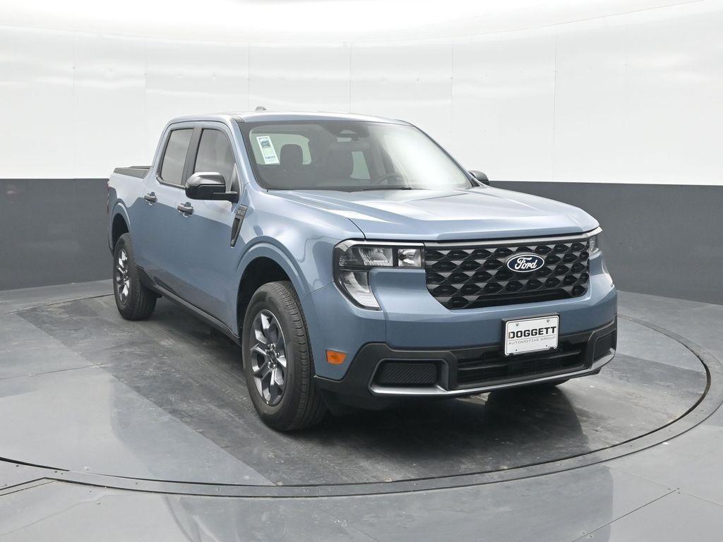 new 2025 Ford Maverick car, priced at $29,159