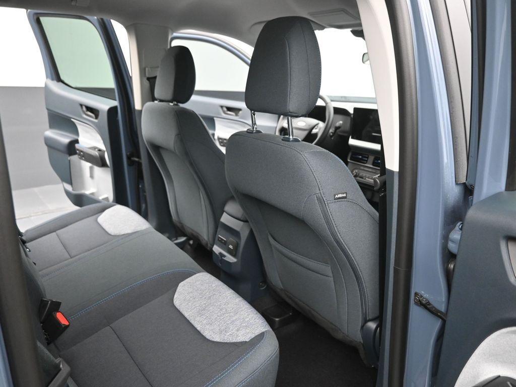 new 2025 Ford Maverick car, priced at $29,159