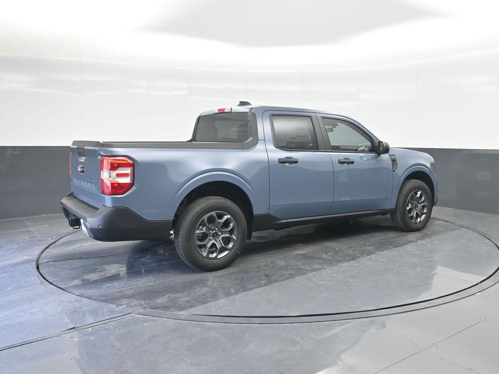 new 2025 Ford Maverick car, priced at $29,159