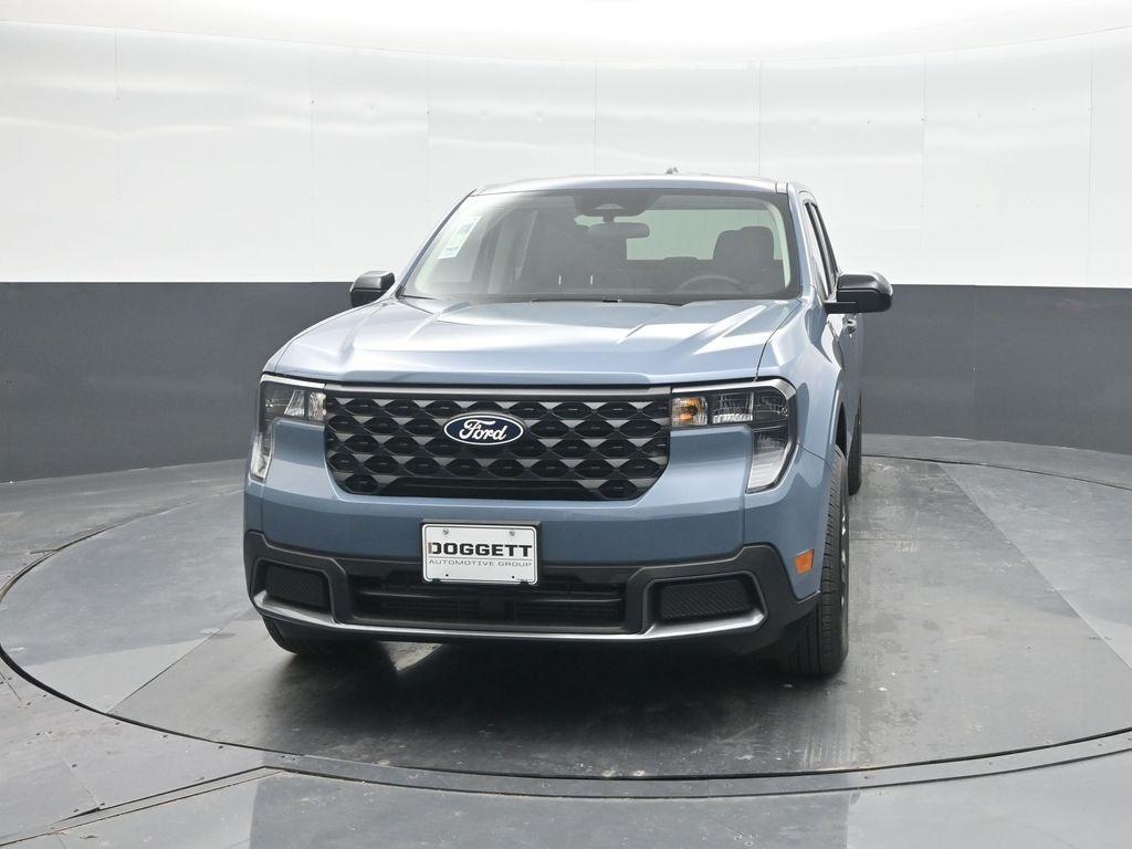 new 2025 Ford Maverick car, priced at $29,159