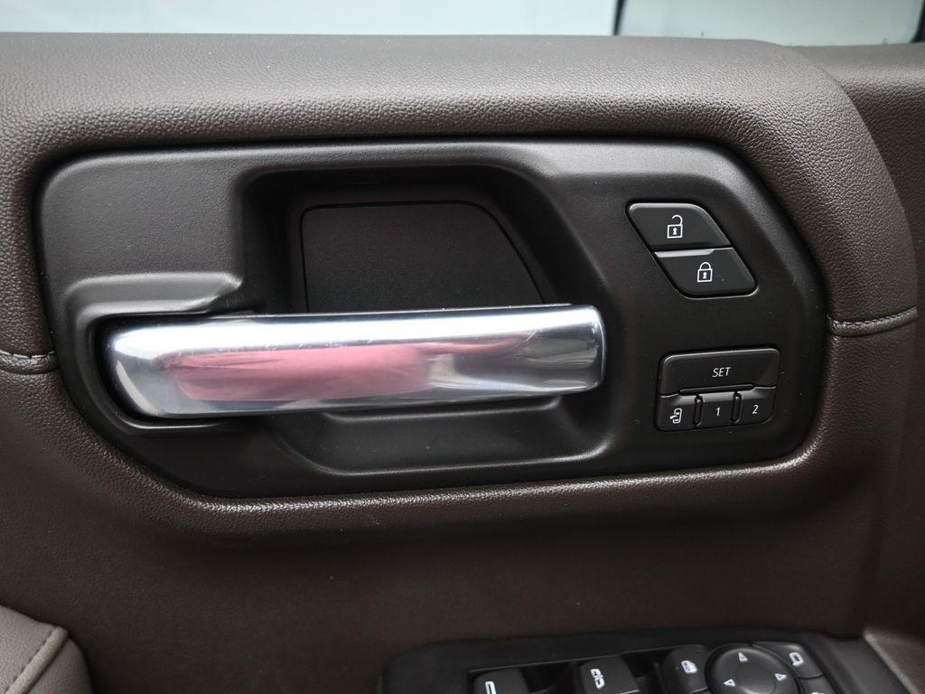 used 2019 Chevrolet Silverado 1500 car, priced at $26,995