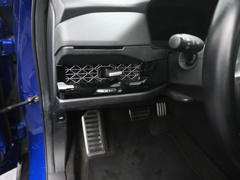 used 2024 Honda Accord Hybrid car, priced at $25,644