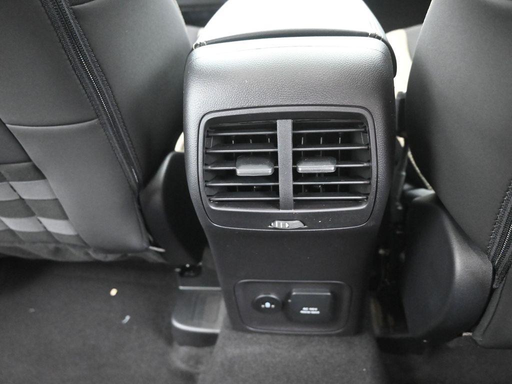 new 2025 Ford Bronco Sport car, priced at $28,990