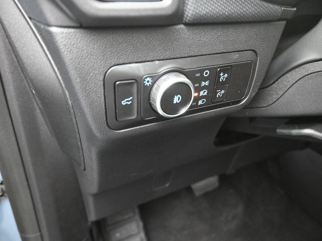 new 2025 Ford Bronco Sport car, priced at $28,990