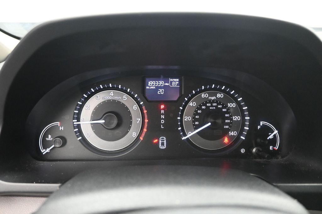 used 2015 Honda Odyssey car, priced at $10,988