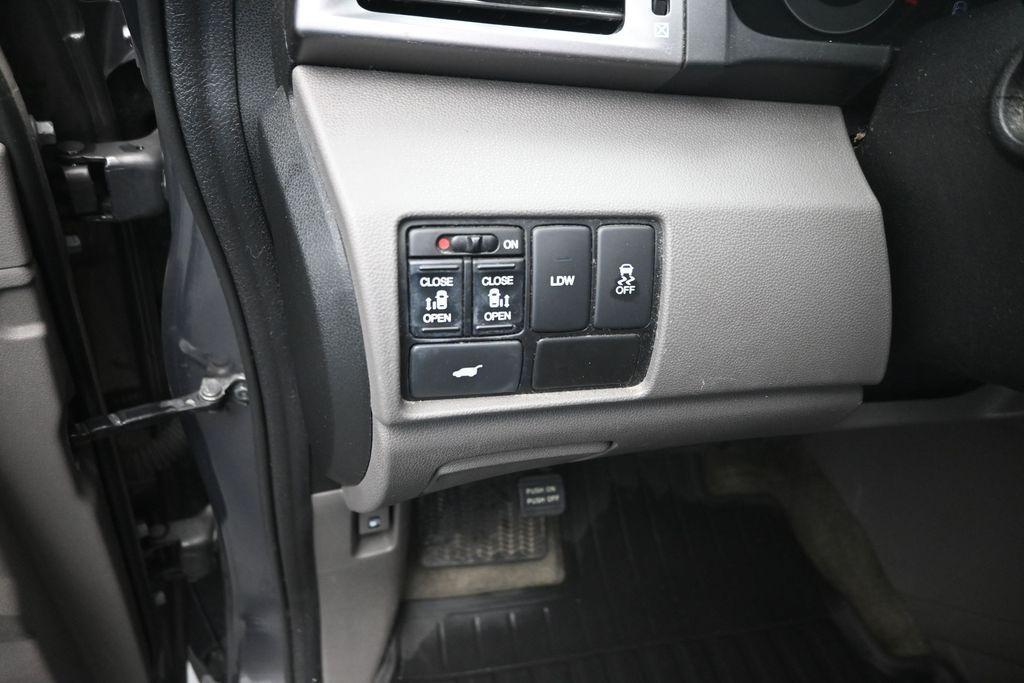 used 2015 Honda Odyssey car, priced at $10,988