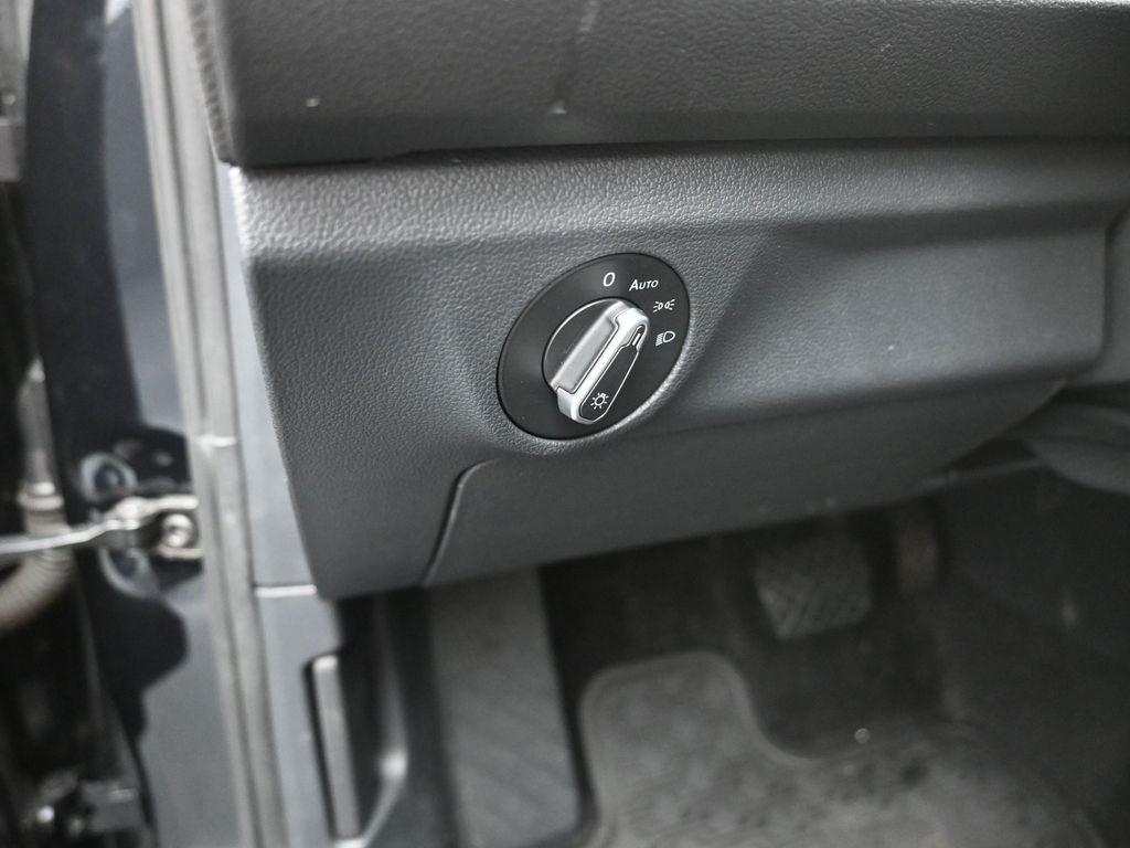 used 2024 Volkswagen Jetta car, priced at $17,991