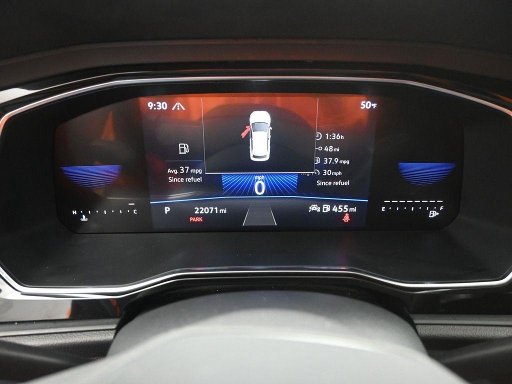 used 2024 Volkswagen Jetta car, priced at $17,991