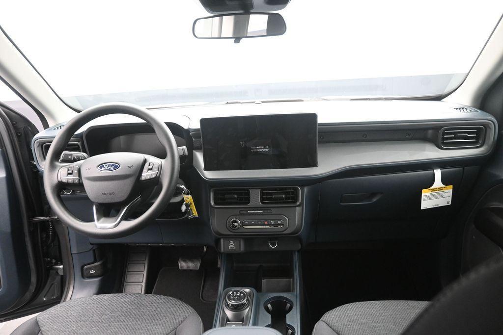new 2026 Ford Maverick car, priced at $28,000