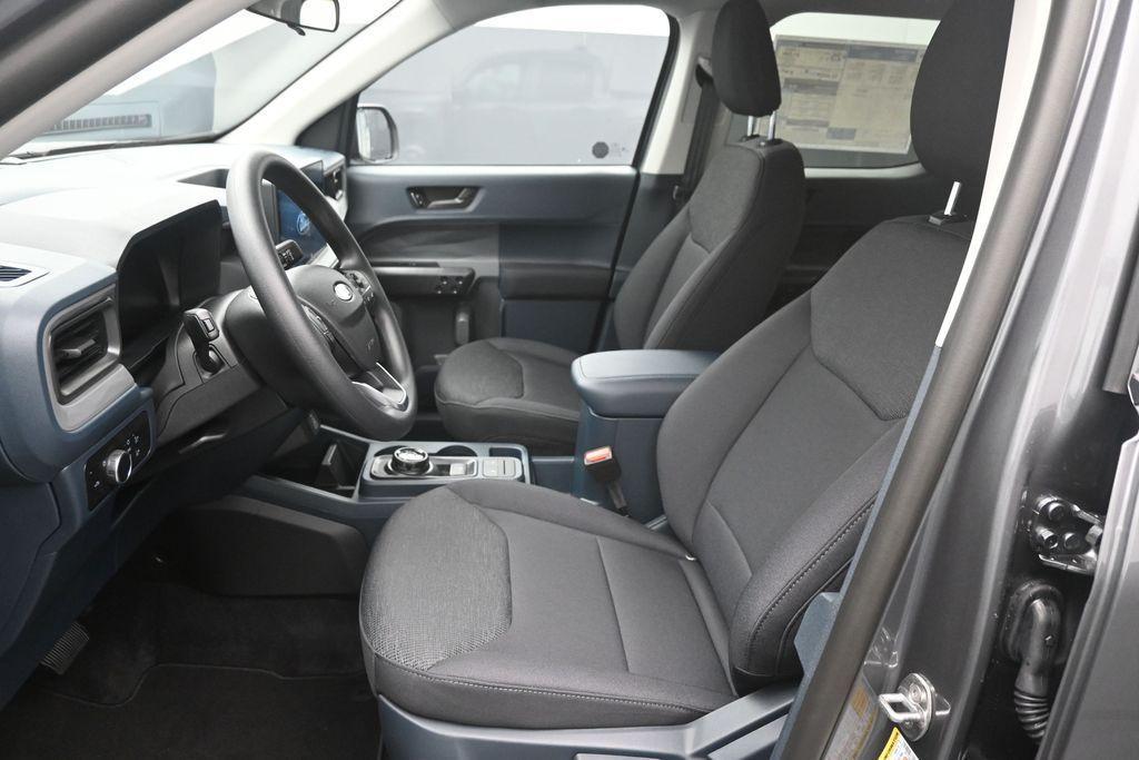 new 2026 Ford Maverick car, priced at $28,000