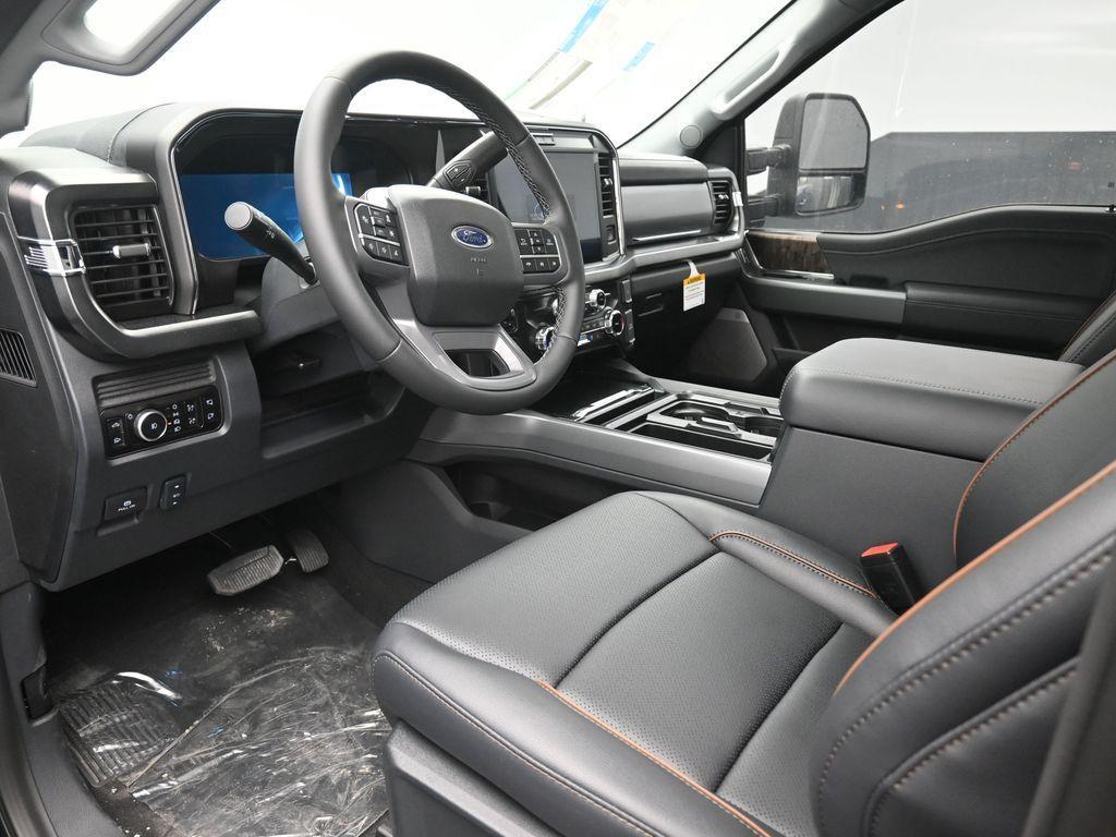 new 2026 Ford F-250 car, priced at $82,692