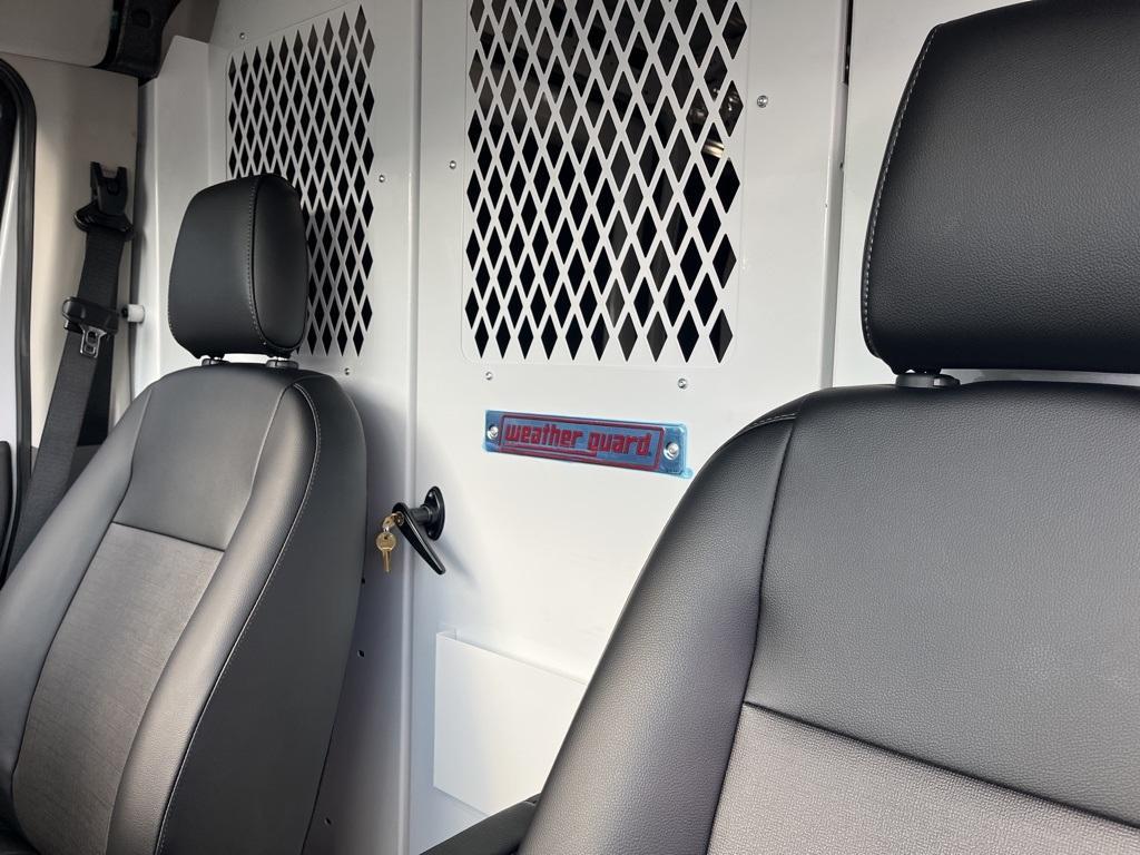 new 2025 Ford Transit-250 car, priced at $49,400