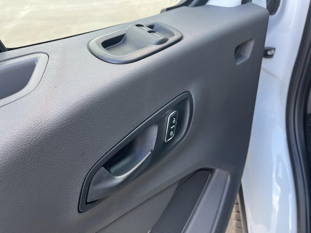new 2025 Ford Transit-250 car, priced at $49,400