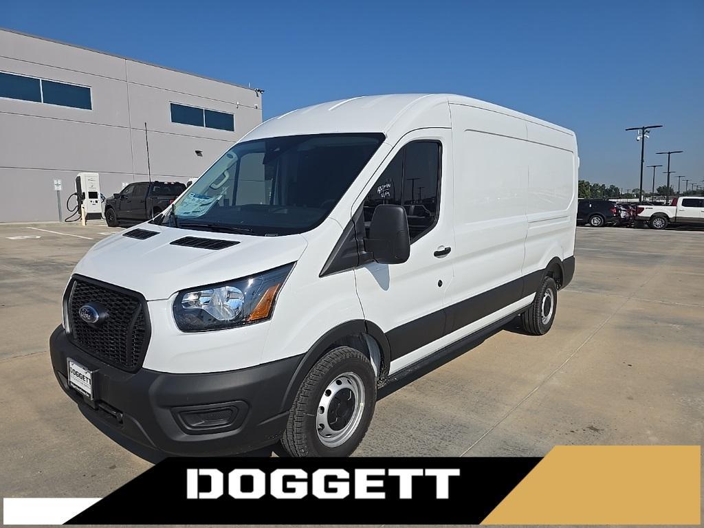new 2025 Ford Transit-250 car, priced at $48,625