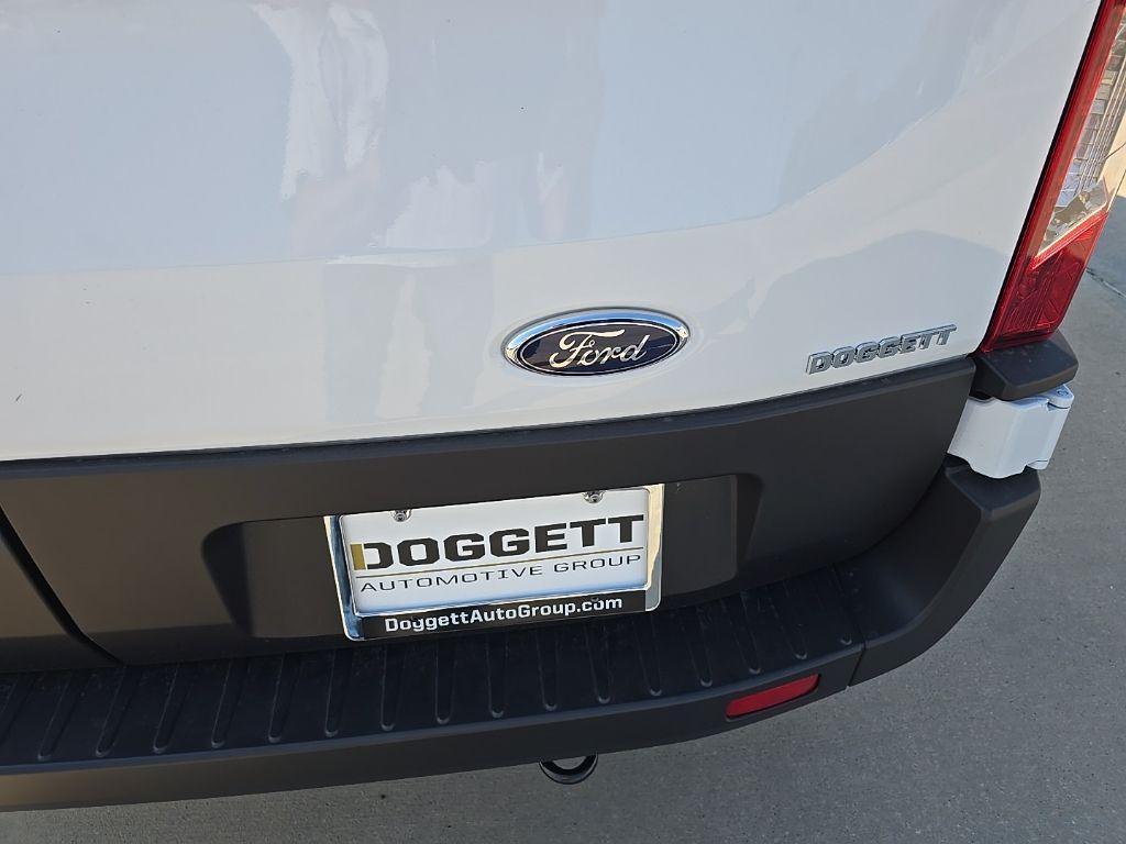 new 2025 Ford Transit-250 car, priced at $47,625