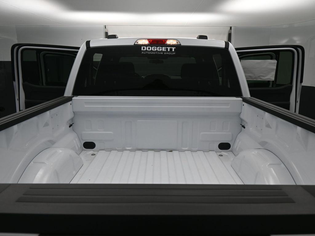 new 2026 Ford F-150 car, priced at $46,951