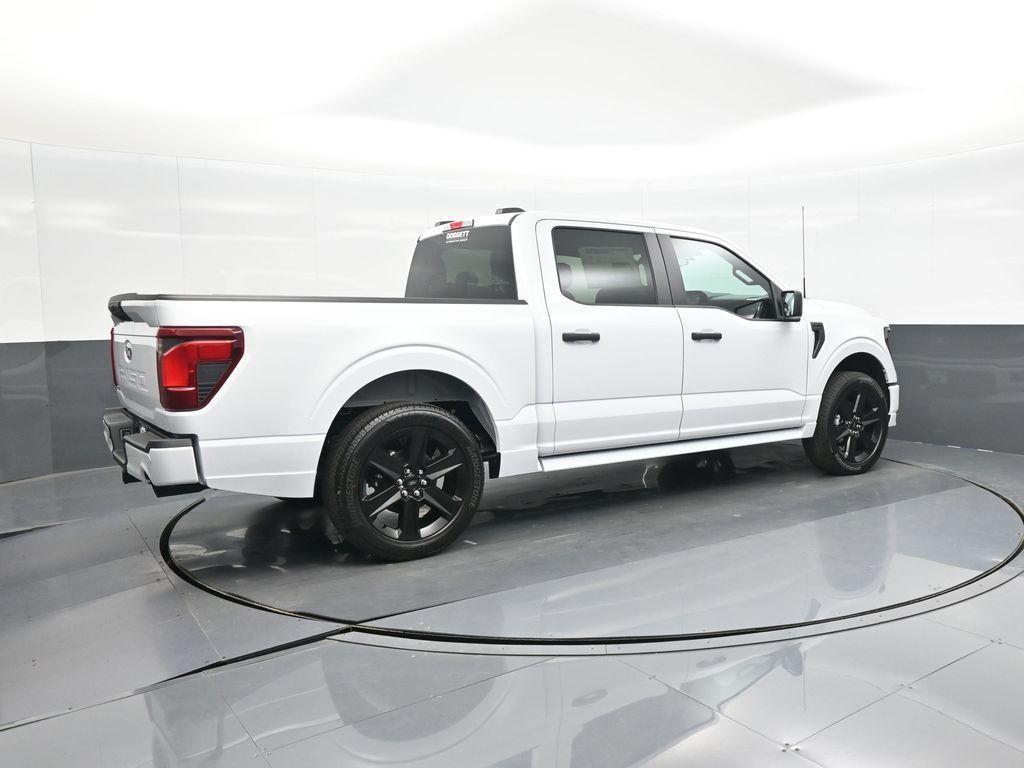 new 2026 Ford F-150 car, priced at $46,951