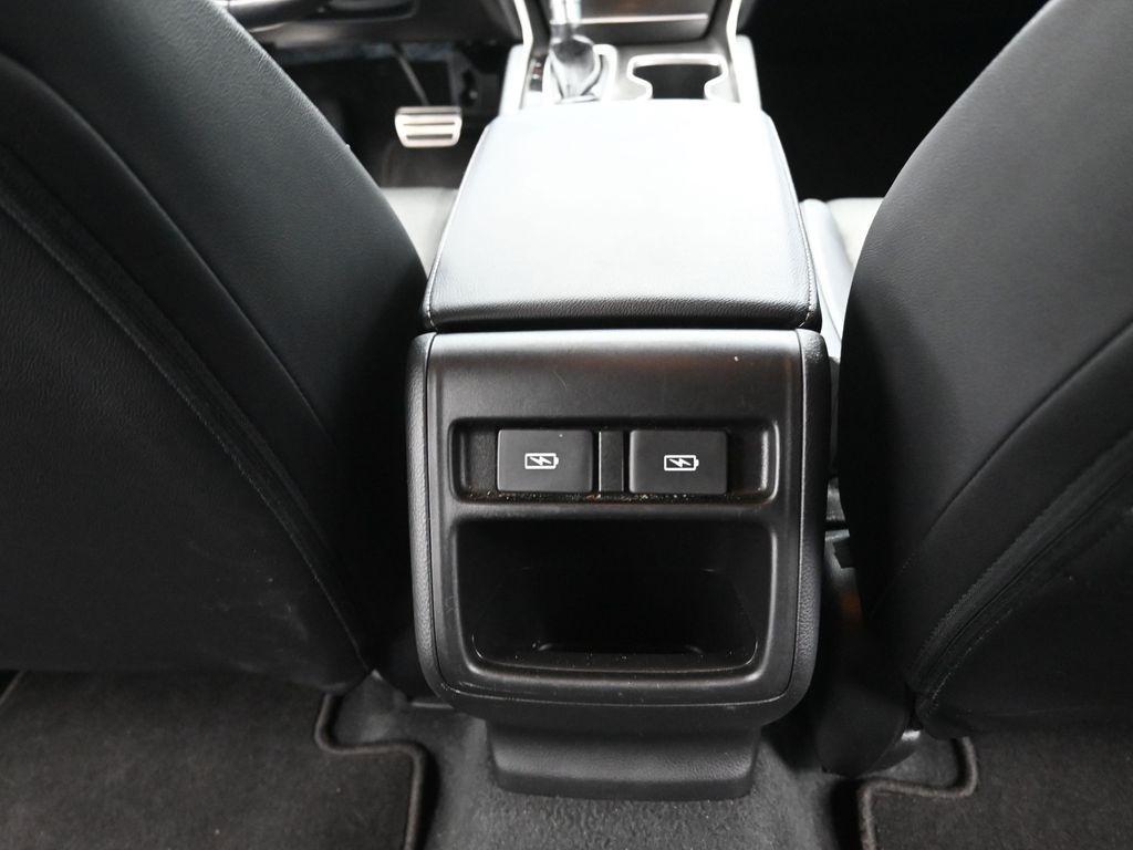 used 2021 Honda Accord car, priced at $19,995