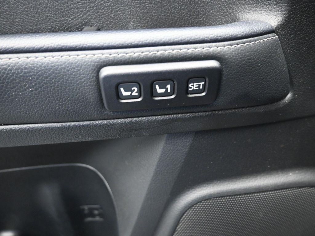 used 2021 Toyota 4Runner car, priced at $34,599