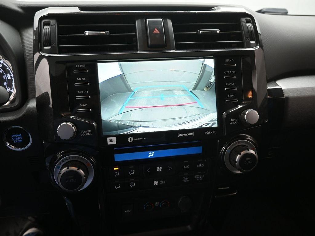 used 2021 Toyota 4Runner car, priced at $34,599