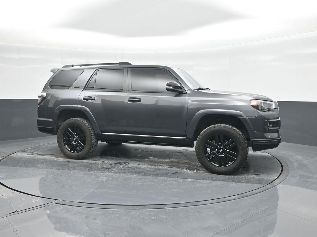 used 2021 Toyota 4Runner car, priced at $34,599