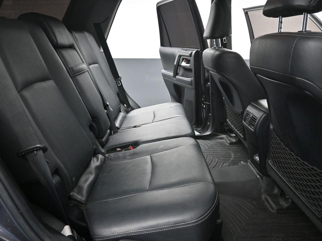 used 2021 Toyota 4Runner car, priced at $34,599