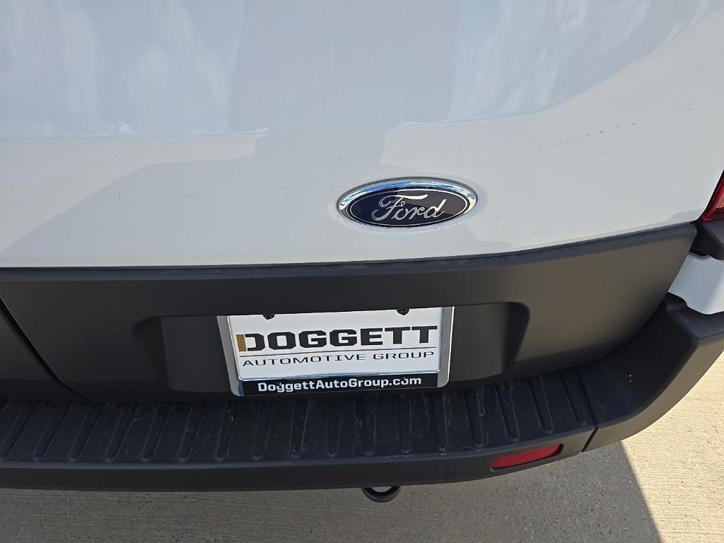 new 2025 Ford Transit-250 car, priced at $48,625