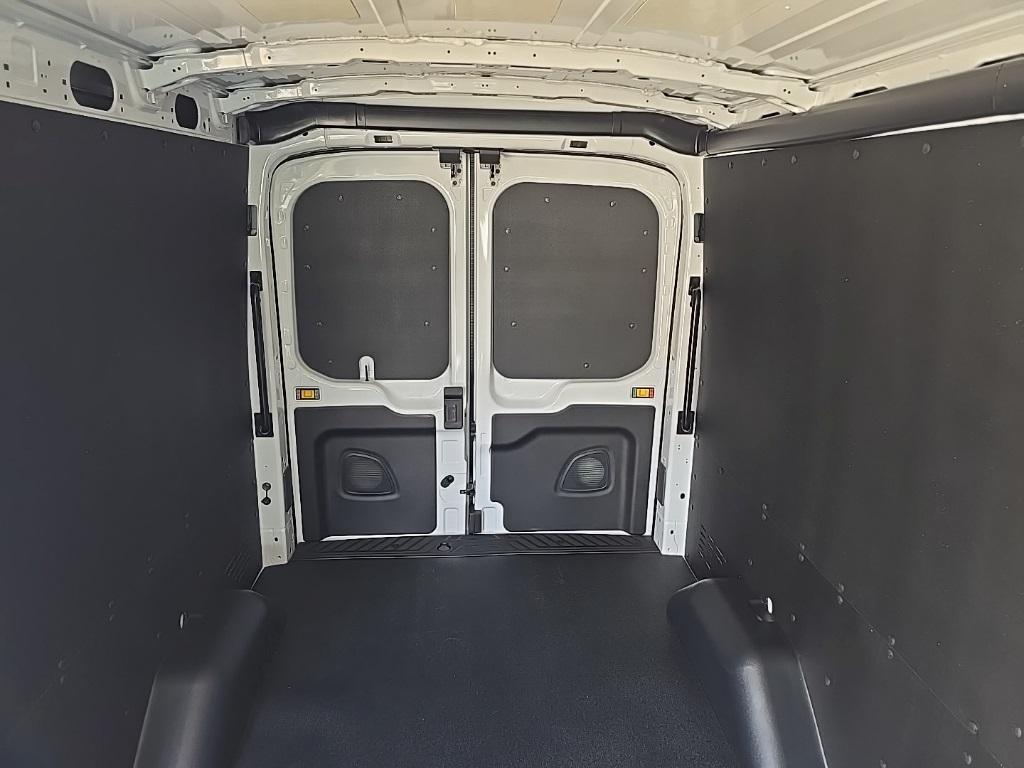 new 2025 Ford Transit-250 car, priced at $48,625