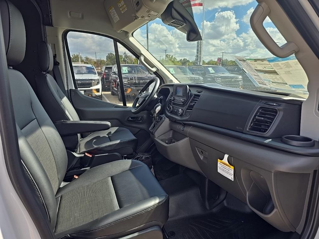 new 2025 Ford Transit-250 car, priced at $48,625