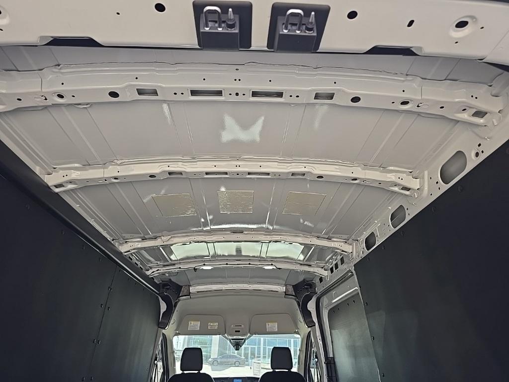 new 2025 Ford Transit-250 car, priced at $48,625
