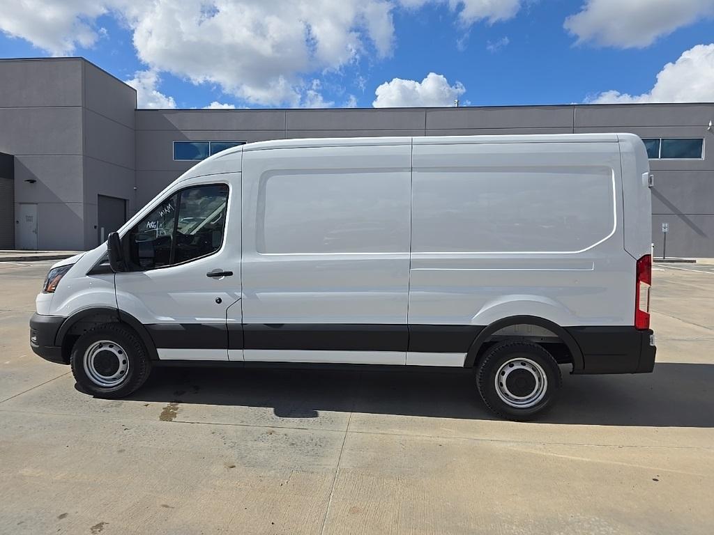 new 2025 Ford Transit-250 car, priced at $48,625