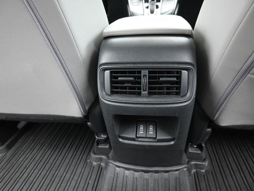 used 2017 Honda CR-V car, priced at $16,544