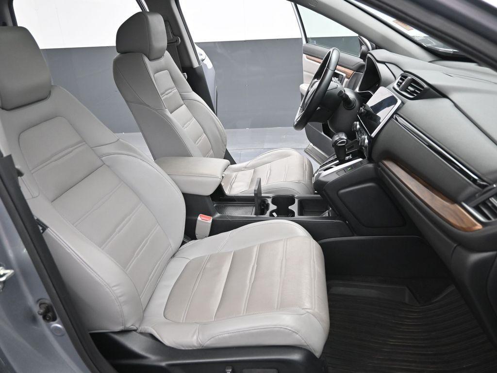 used 2017 Honda CR-V car, priced at $16,544