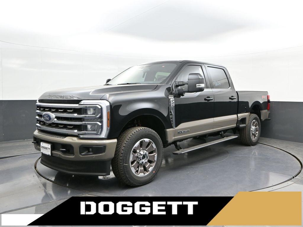 new 2026 Ford F-250 car, priced at $87,377