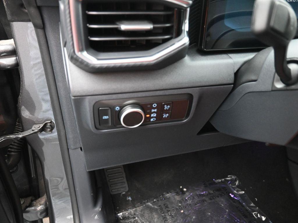 new 2026 Ford Mustang car, priced at $34,957